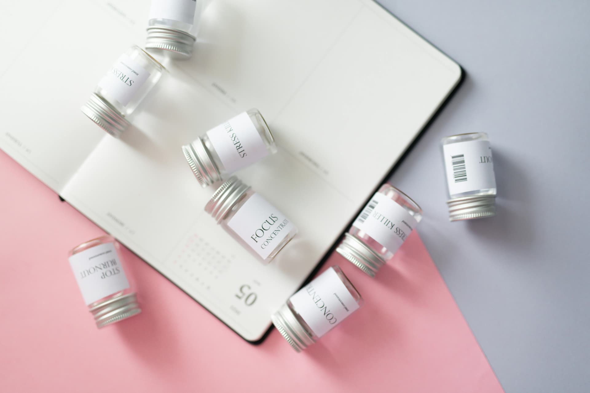 Goal Setting That Aligns with Your Soul (Not Just Your Calendar)