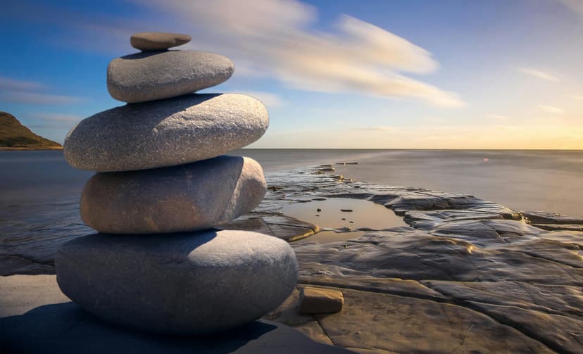 Mindfulness Practices for a Noisy World