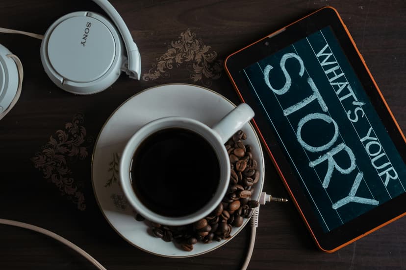 Create a Morning Ritual You'll Actually Stick With